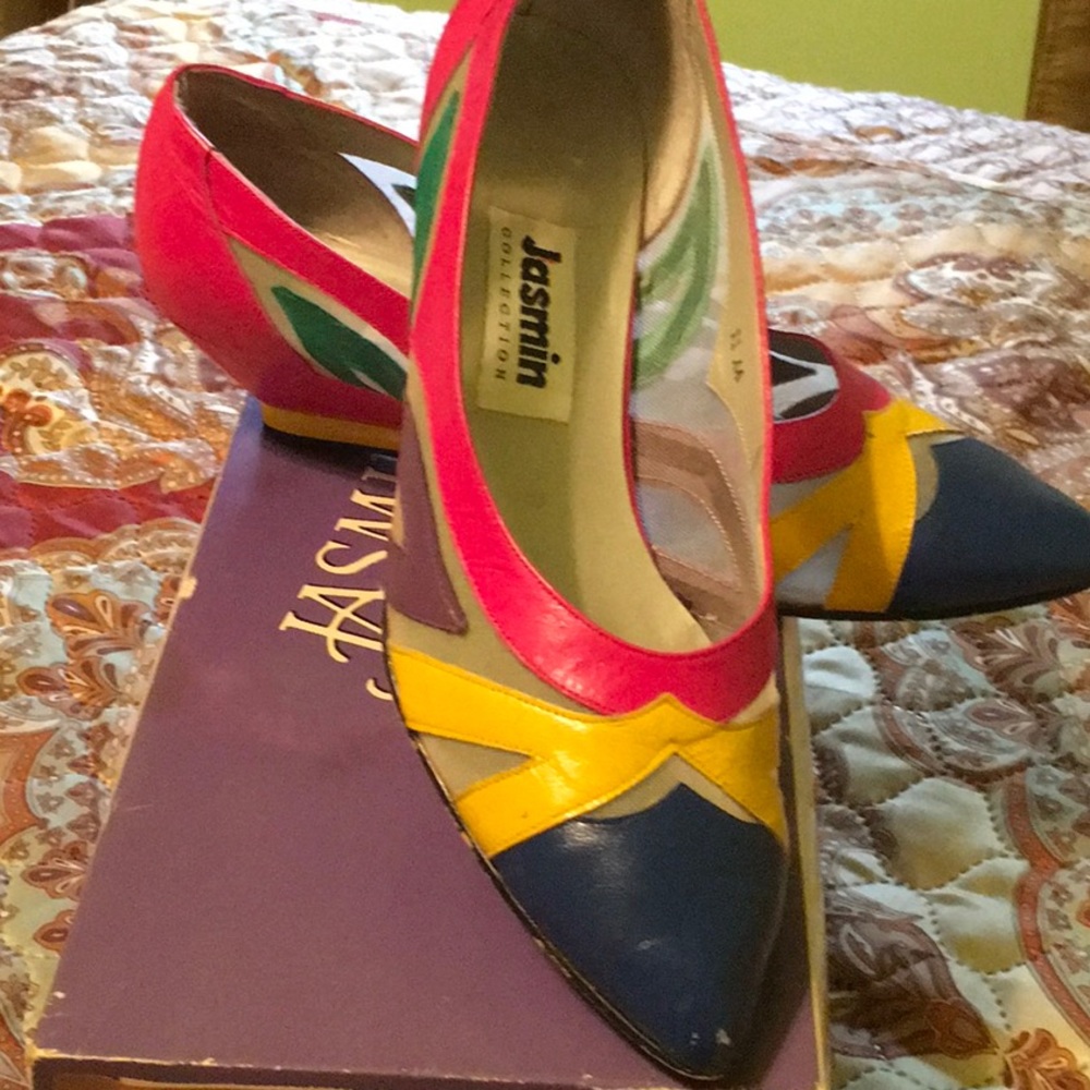 Women shoes